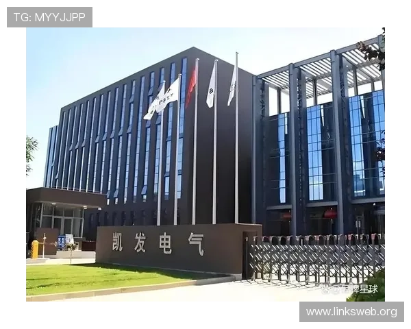 凯发电子的技术创新与研发投入，推动企业持续稳步发展的关键因素